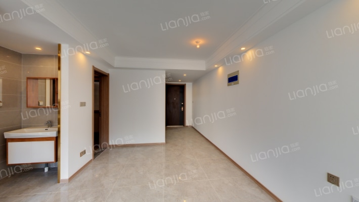 大华锦绣海岸二手房实景图