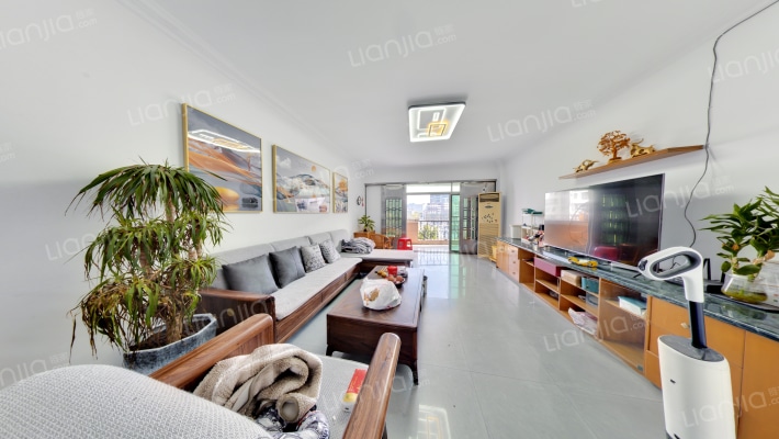 名苑小区一区二手房实景图