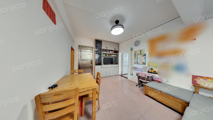 洙泗村二手房实景图