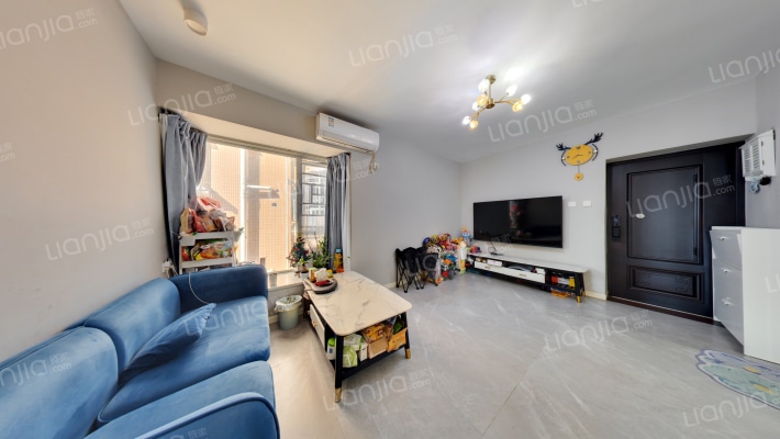 立新花园三期二手房实景图