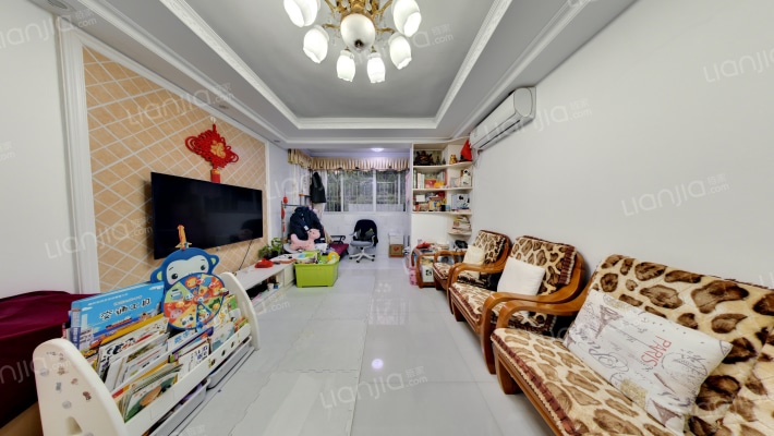 友联花园二手房实景图