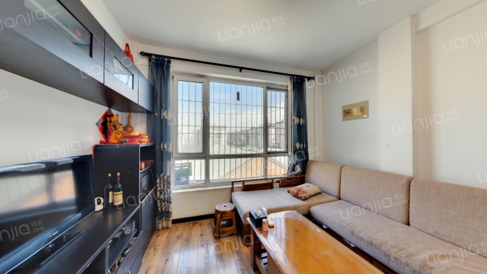 光明现代城二手房实景图