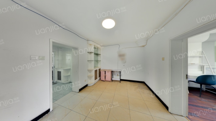 名流花园二手房实景图