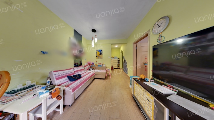 鼎太风华七期二手房实景图