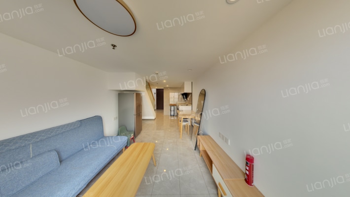 千灯湖C+二手房实景图