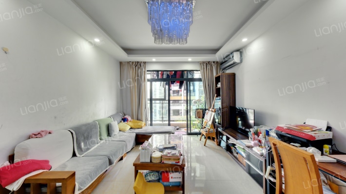 乐然水畔二手房实景图