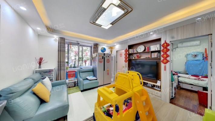 先科花园二手房实景图