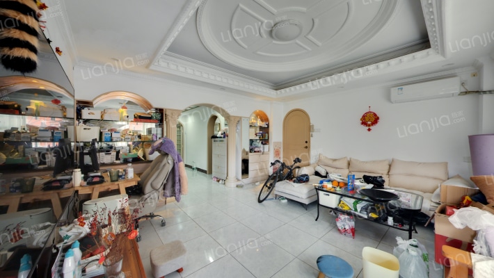 洪浪一村二手房实景图