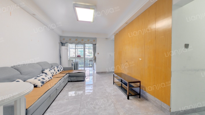 前海花园三期二手房实景图