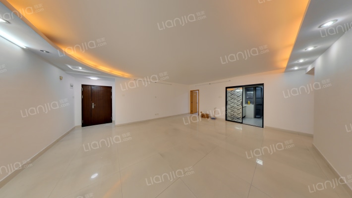 嘉麟豪庭二手房实景图