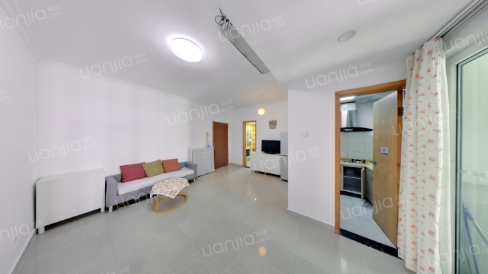 润恒大厦二手房实景图