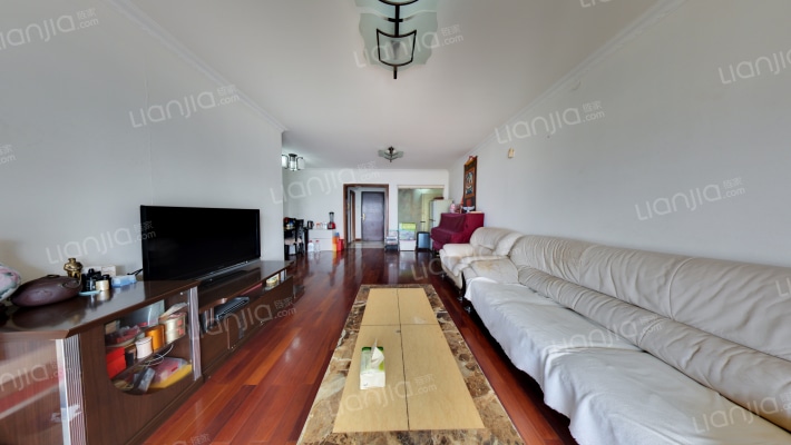 圆龙园二手房实景图