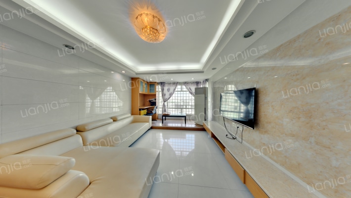 茵翠庭二手房实景图