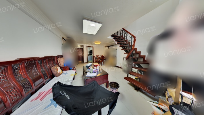 世濠大厦二手房实景图