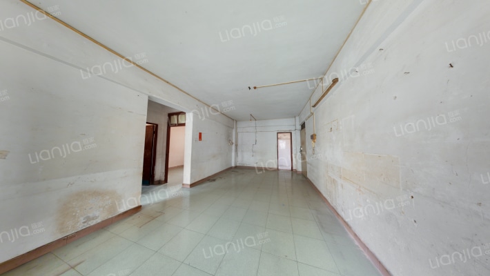 东怡花园二手房实景图