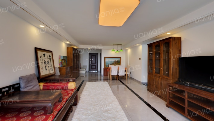 迎宾大厦二手房实景图