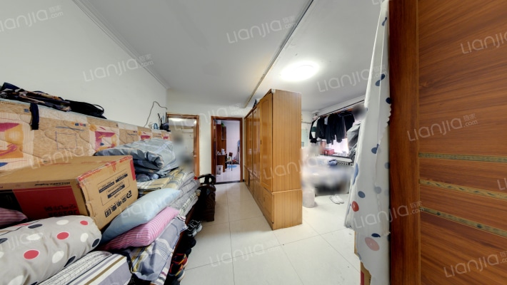 海清园二手房实景图