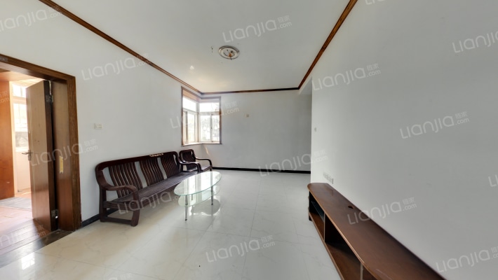 新秀村北区二手房实景图