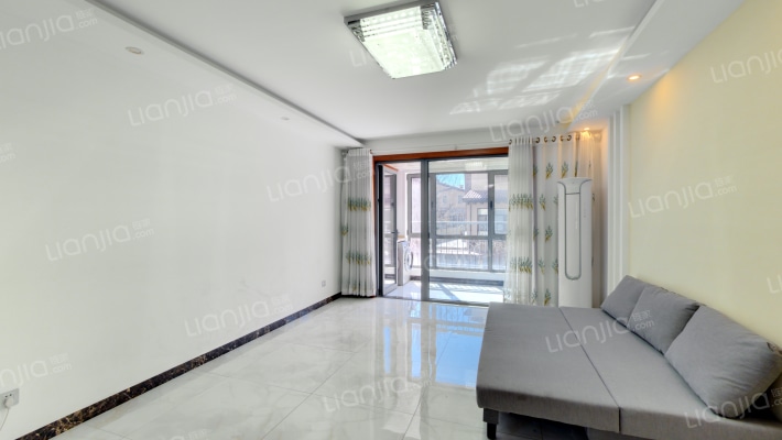 远洋傲北二手房实景图