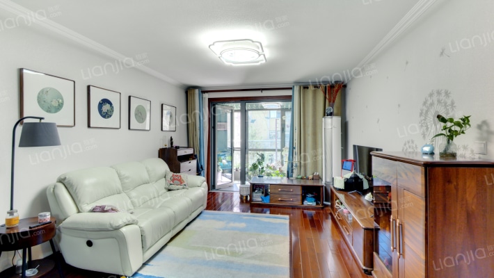 远洋傲北二手房实景图