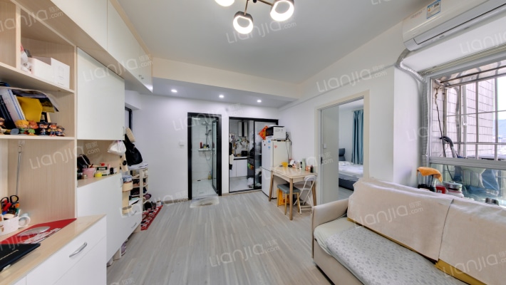 缔梦园二手房实景图