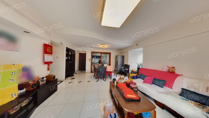 梅林居二手房实景图