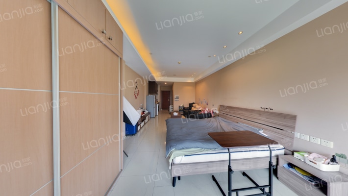 保利东湾东瑞广场二手房实景图