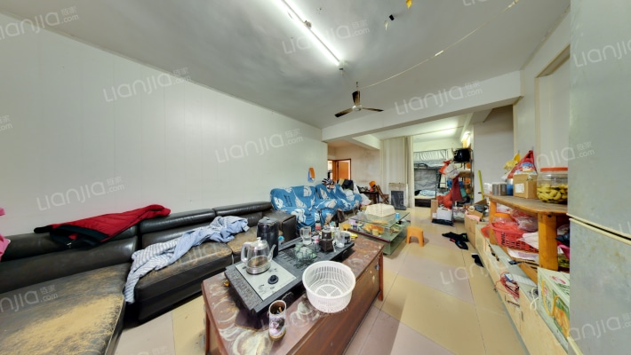 民富楼二手房实景图