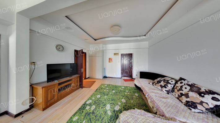 东阳名居二手房实景图