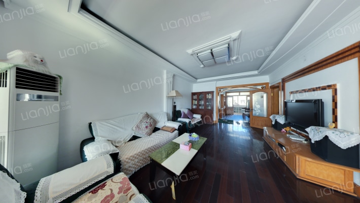 影东小区二手房实景图