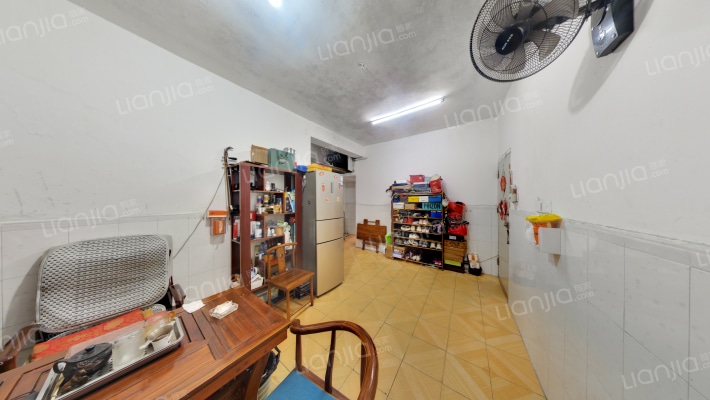 锦绣新居二手房实景图