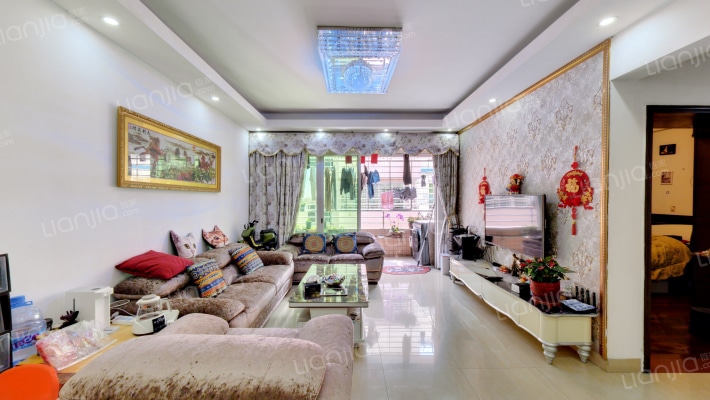 金惠楼(顺德)二手房实景图