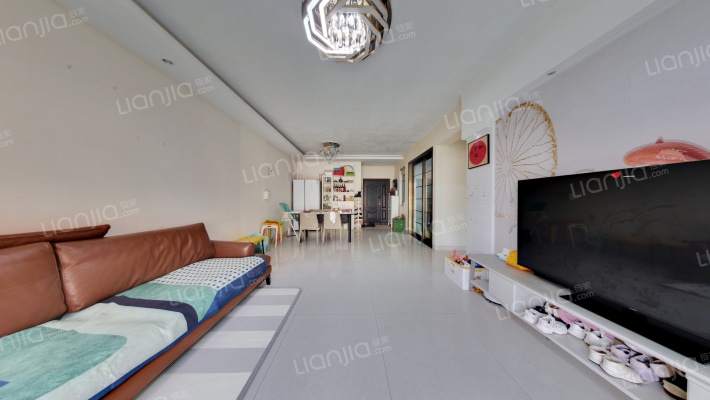 鸿景园二手房实景图