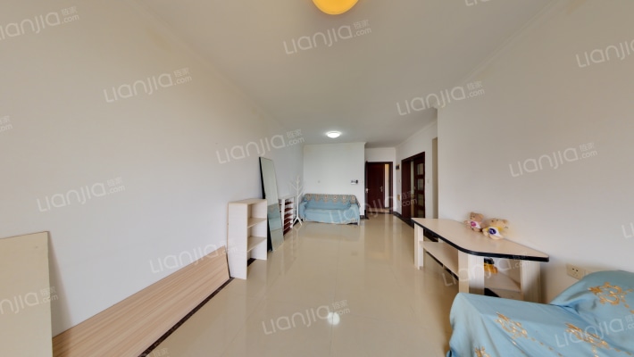 御龙湾二手房实景图