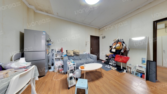 锦绣花园二手房实景图