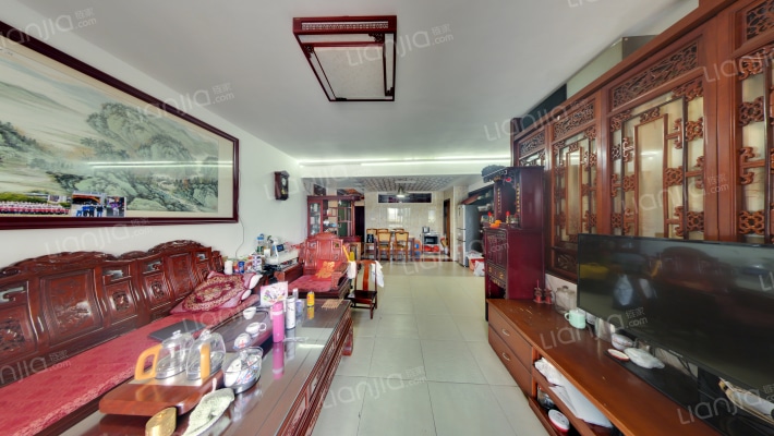 先龙花园二手房实景图