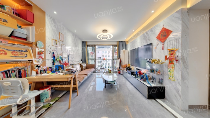 科苑学里二手房实景图