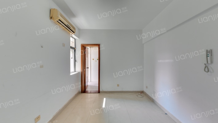 南溪新苑二手房实景图