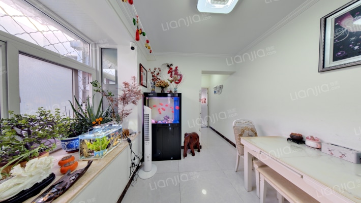 永泰庄甲6号院二手房实景图