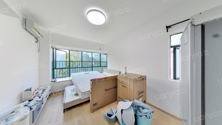 景尚雅苑二手房实景图