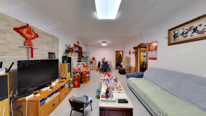 通业花园二手房实景图