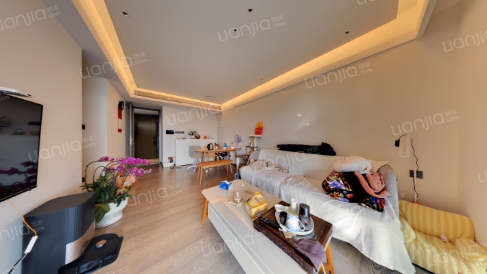 缙山府二手房实景图