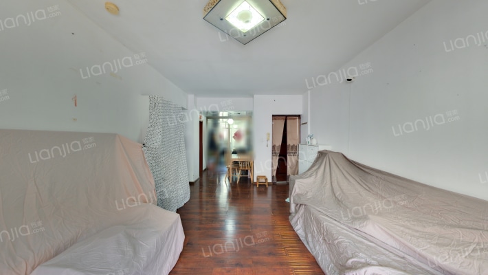 众孚花园二手房实景图