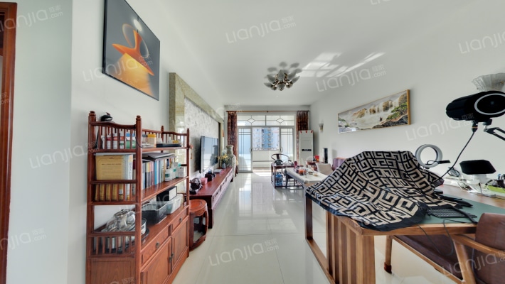 鹏兴花园三期二手房实景图