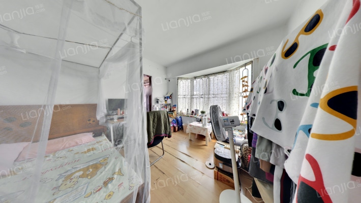 祥青苑二手房实景图