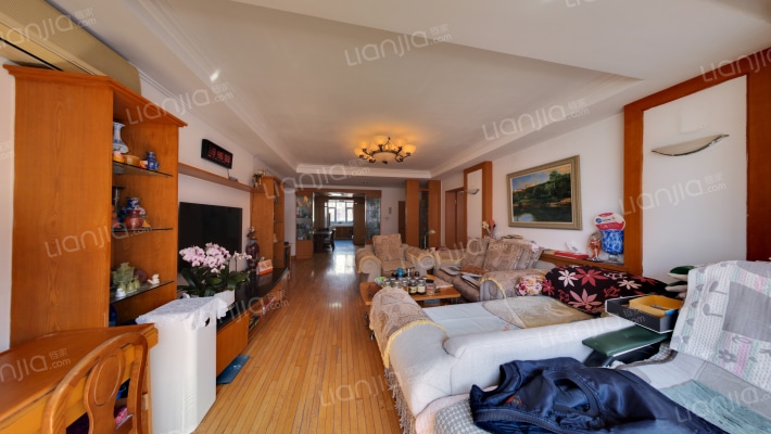 亿泰庄园二手房实景图