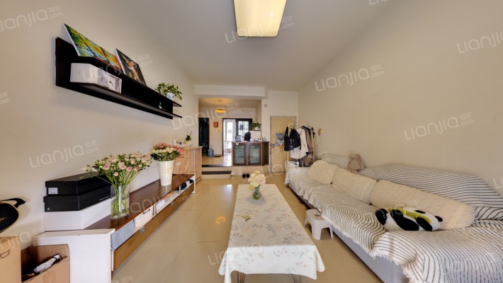 茵悦之生花园一期二手房实景图