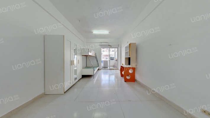 永安公寓二手房实景图