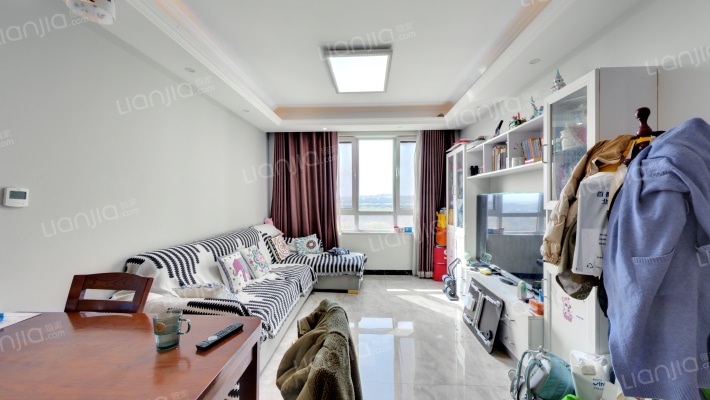 TBD云集中心二手房实景图