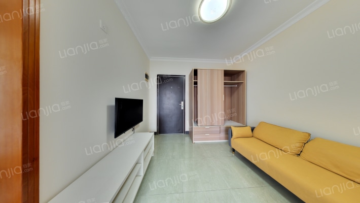 百富大厦南山区二手房实景图